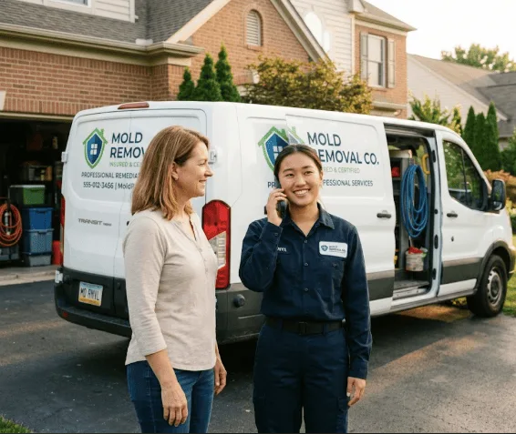 Crawlspace Mold Remediation Leland, IA FAQs